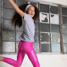 Kids Leggings